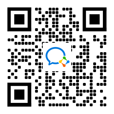 黑料二维码